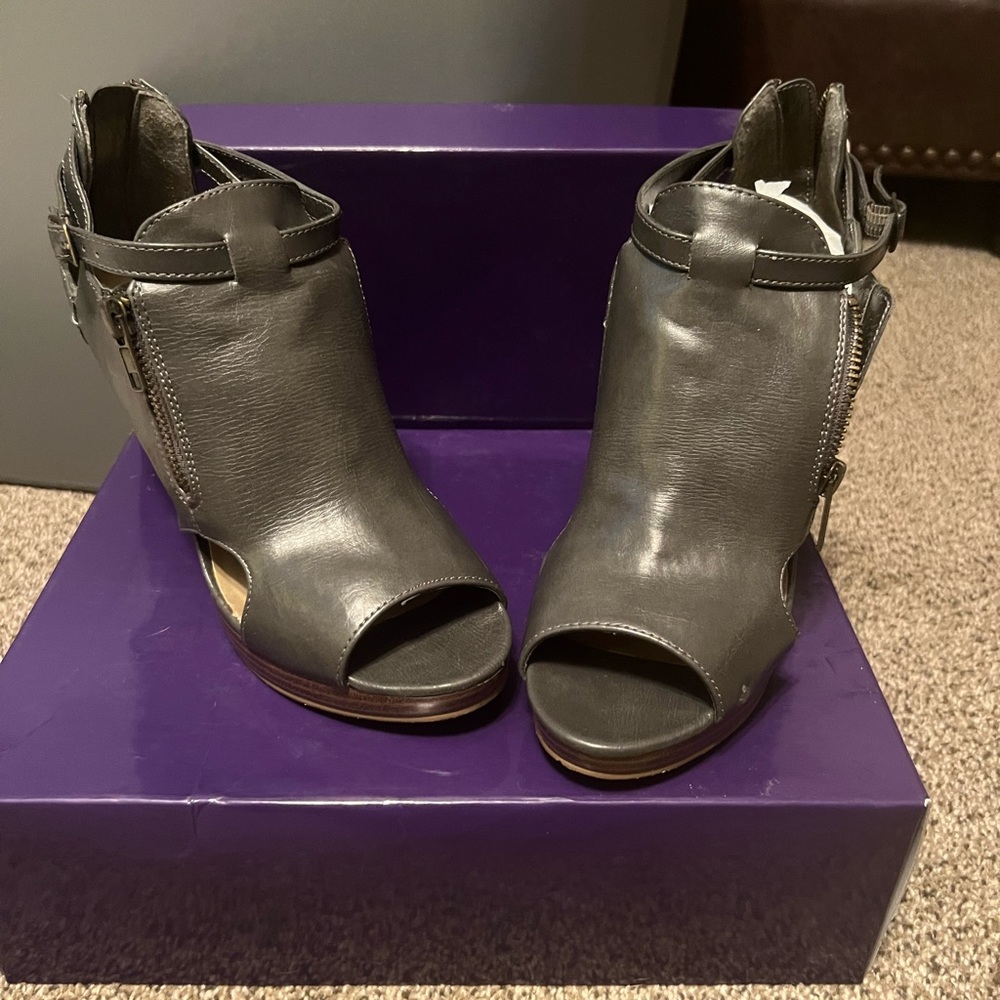 Madden girl heels